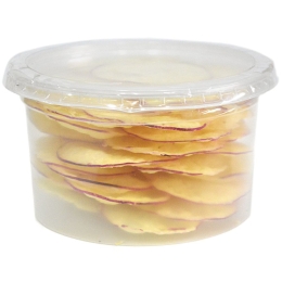 PROVOLONE DESIDRATADO BORDA VERMELHA