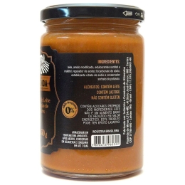 Doce de Leite Zero Açúcar Fazenda de Minas 430g