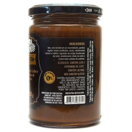 Brigadeiro de Colher Zero Açúcar Fazenda de Minas Gerais