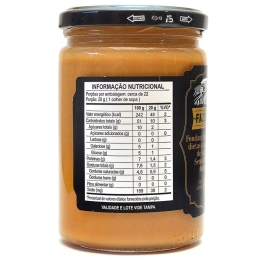 Doce de Leite Zero Açúcar Zero Lactose 430g - Minas Gerais