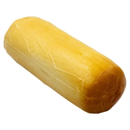 Queijo Provolone Defumado 550g - Minas Gerais