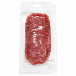 Salame Italiano Fatiado 100g Vila Caipira - Minas Gerais