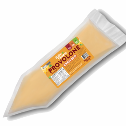PROVOLONE CREMOSO 400g