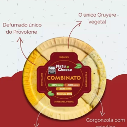 COMBINATO VEGETAL 240G