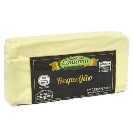 Requijão em Barra apox. 500g