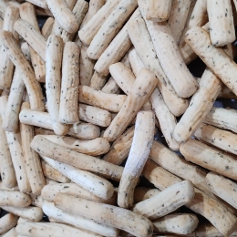 Palito Salgado com Óregano - Sem Glúten e Sem Lactose - 150g